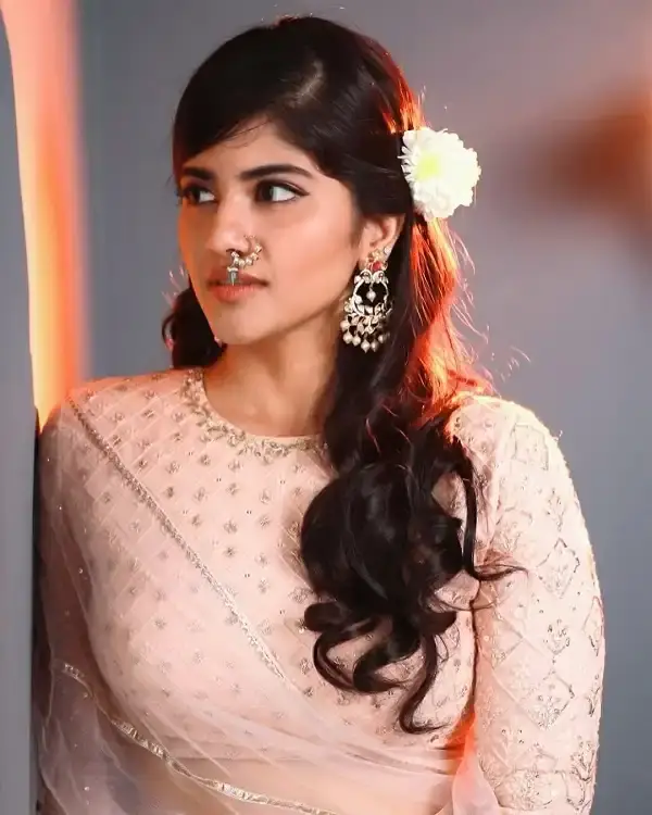 Megha Akash Age, Height, Birthday, Movies, Family, Husband & Marriage 19 Megha Akash Age, Height, Birthday, Movies, Family, Husband & Marriage