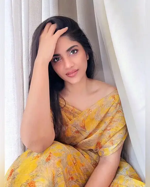 Megha Akash Age, Height, Birthday, Movies, Family, Husband & Marriage 17 Megha Akash Age, Height, Birthday, Movies, Family, Husband & Marriage