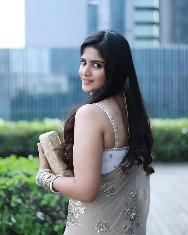 Megha Akash Age, Height, Birthday, Movies, Family, Husband & Marriage 13 Megha Akash Age, Height, Birthday, Movies, Family, Husband & Marriage