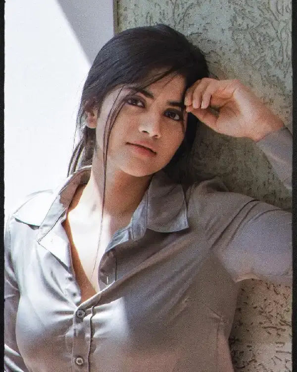 Megha Akash Age, Height, Birthday, Movies, Family, Husband & Marriage 18 Megha Akash Age, Height, Birthday, Movies, Family, Husband & Marriage