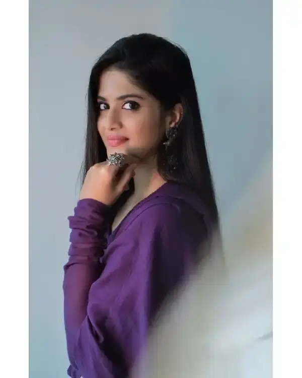 Megha Akash Age, Height, Birthday, Movies, Family, Husband & Marriage 22 Megha Photo