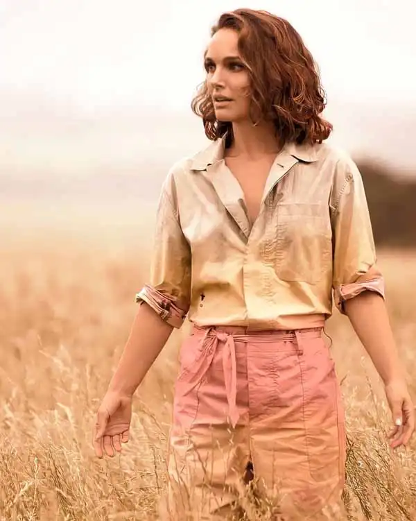 Natalie Portman Age, Love Life, Wealth, Affairs