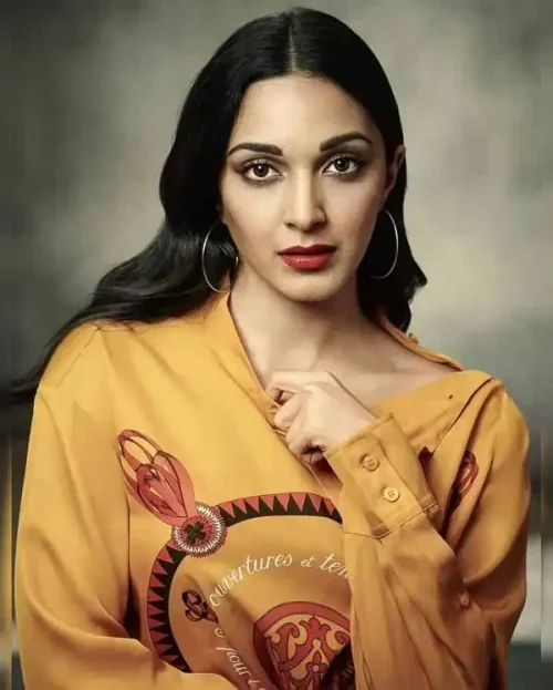 Kiara Advani Age, Love Life, Wealth, Affairs