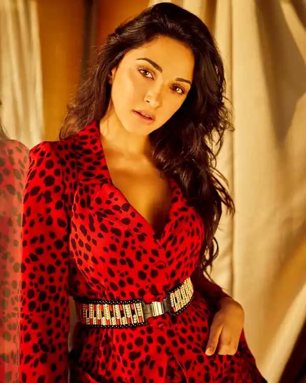 Kiara Advani wallpaper Kiara Advani Age, Love Life, Wealth, Affairs