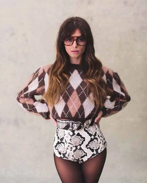 Mimi Keene Age, Love Life, Money, Affairs