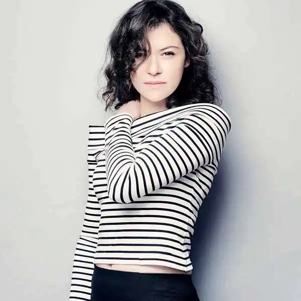 Tatiana Maslany Age, Love Life, Money, Affairs