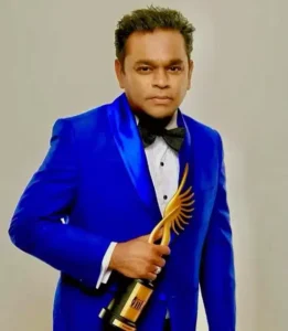 A. R. Rahman Age, Love Life, Money, News
