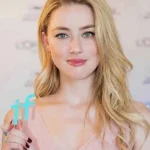Amber Heard Age, Love Life, Money, Affairs