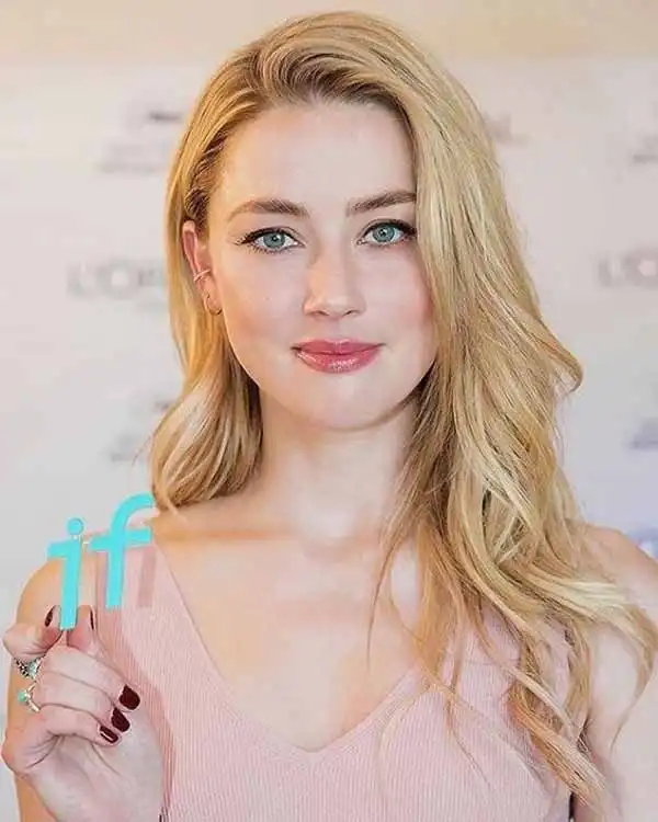 Amber Heard Age, Love Life, Money, Affairs