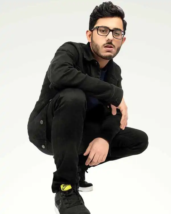 Ajey Nagar(Carryminati) Age, Love Life, Wealth, YT Income