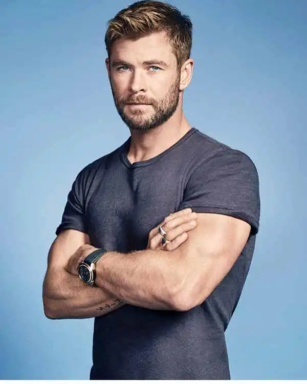 Chris Hemsworth Age, Love Life, Money, News