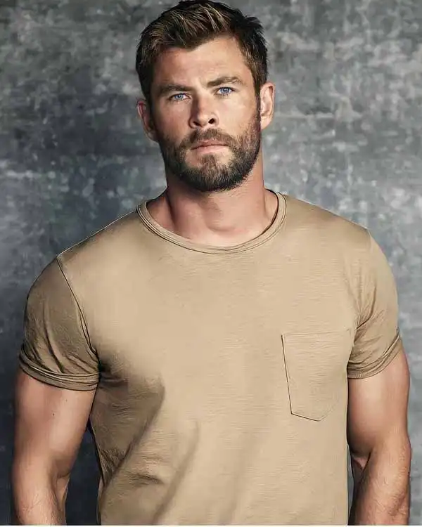 Chris Hemsworth Wallpaper Chris Hemsworth Age, Love Life, Money, News