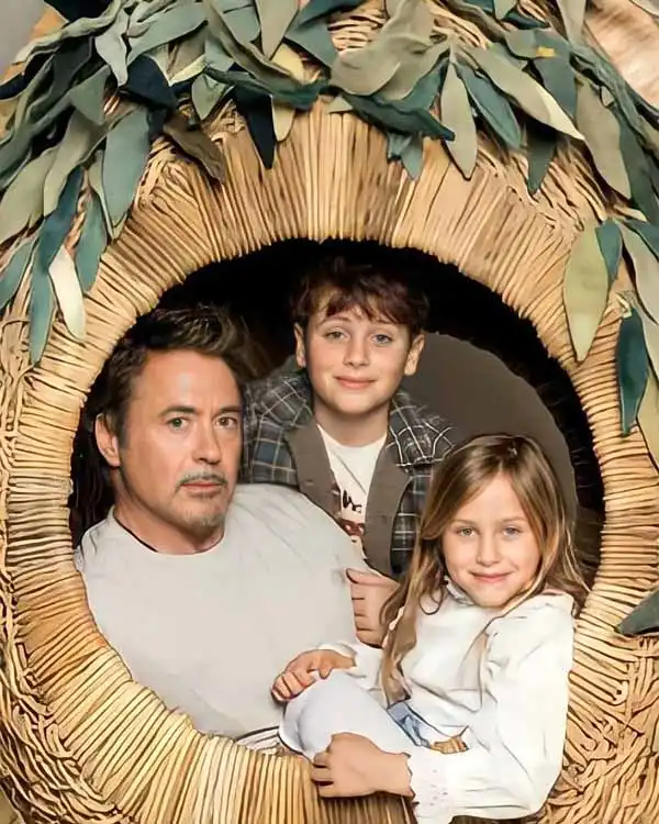 Robert Downey Jr. Age, Love Life, Money, News