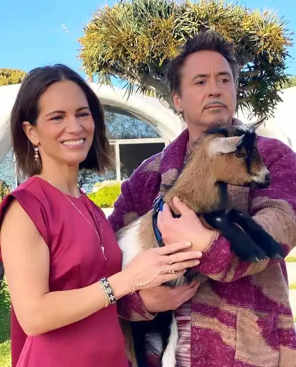 Robert Downey Jr. Age, Love Life, Money, News