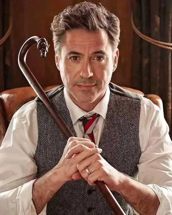 Robert Downey Jr. Age, Love Life, Money, News