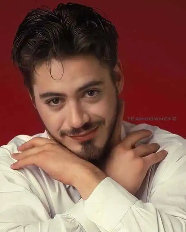 Robert Downey Jr. Age, Love Life, Money, News