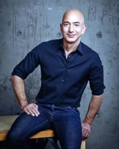 Jeff Bezos Age, Love Life, Money, News
