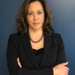 Kamala Harris Age, Party, Money, Love Life