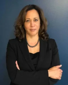 Kamala Harris Age, Party, Money, Love Life