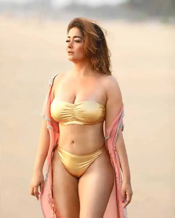 Kiran Rathod Age, Love Life, Money, News