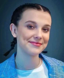 Aimee Lou Wood Age, Height, Series, Bf, Cabaret & Biography 6 millie 1