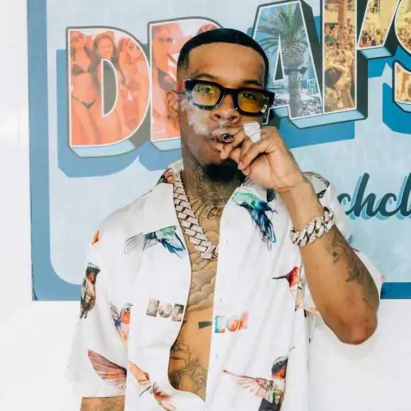 Tory Lanez Age, Love Life, Money, News
