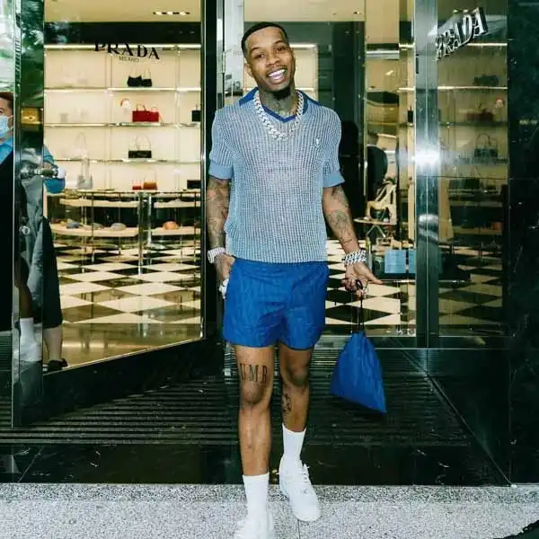 Tory Lanez Image Tory Lanez Age, Love Life, Money, News