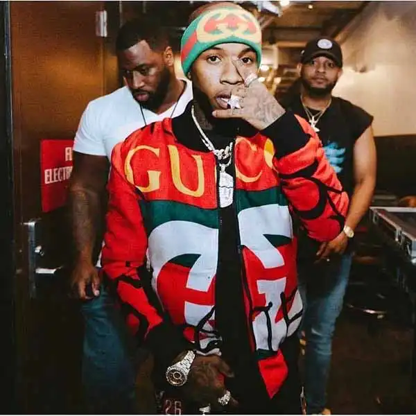 Image Tory Lanez And Friend Tory Lanez Age, Love Life, Money, News