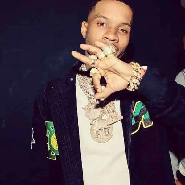 Tory Lanez Wallpaper Tory Lanez Age, Love Life, Money, News