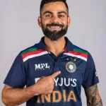 Virat Kohli Age, Love Life, Money, News