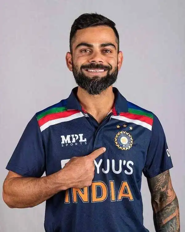 Virat Kohli Age, Love Life, Money, News