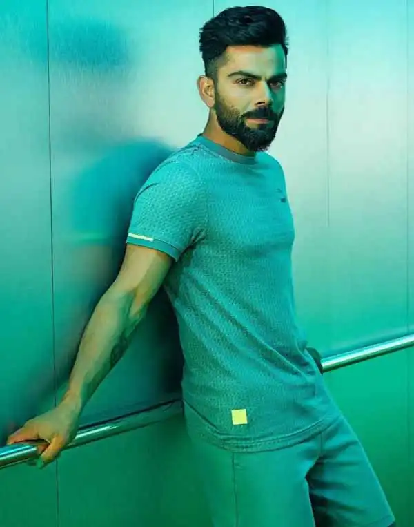 Virat Kohli Age, Love Life, Money, News