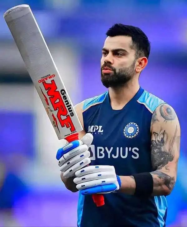 Virat Kohli Age, Love Life, Money, News