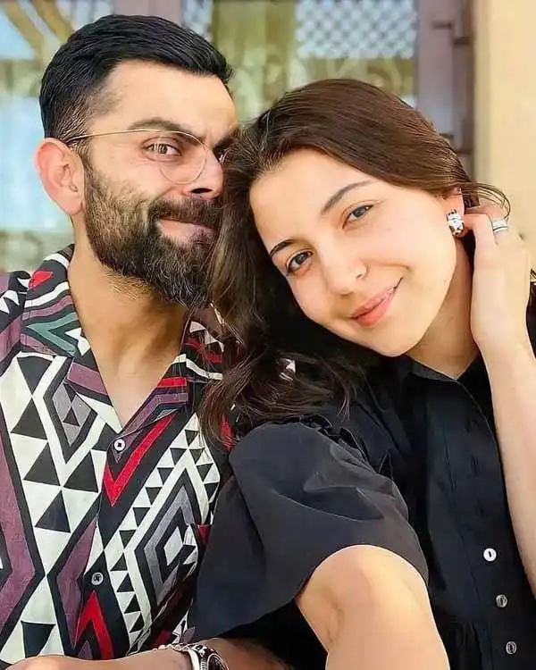 Virat Kohli Age, Love Life, Money, News