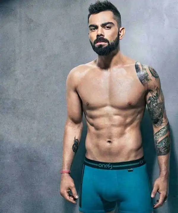Virat Kohli Age, Love Life, Money, News