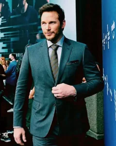Chris Pratt Age, Love Life, Money, News