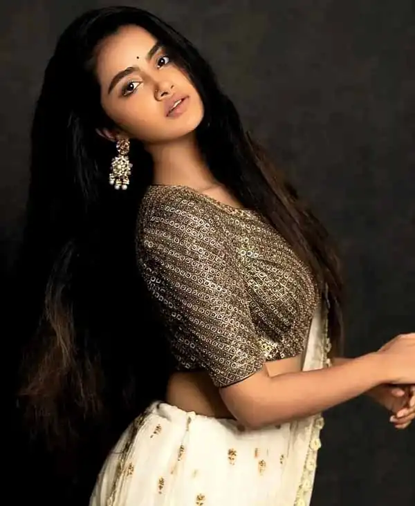 Anupama Parameswaran Age, Love Life, Money, News