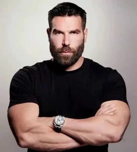 Dan Bilzerian Age, Girlfriends, Unseen Photos, Wealth & More