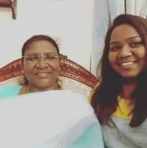 Draupadi Murmu Age, Political Party, Speech, Oath & More 2 Draupadi Murmu Age, Political Party, Speech, Oath & More