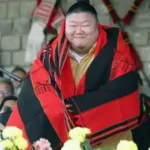 Temjen Imna Along Age, Political Party, Speech, Secrets & More