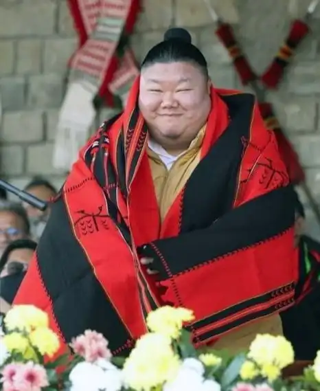 Temjen Imna Along Age, Political Party, Speech, Secrets & More