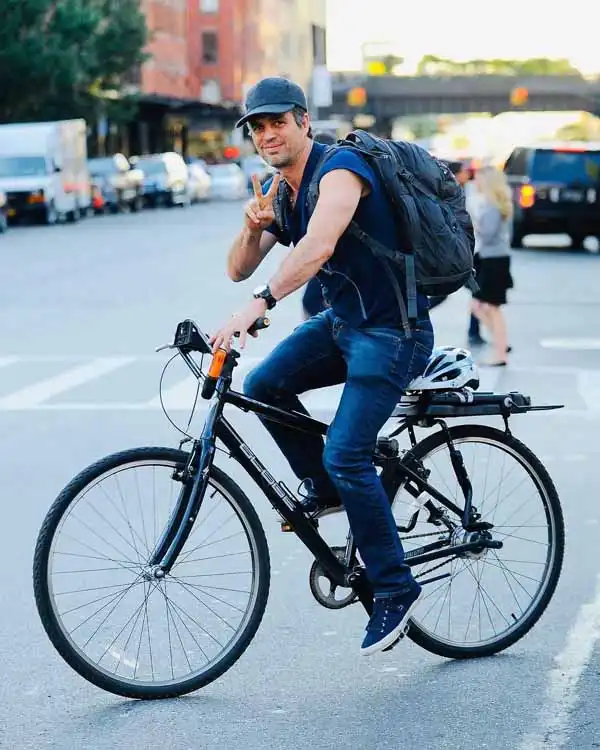 Mark Ruffalo Age, Love Life, Money, News 