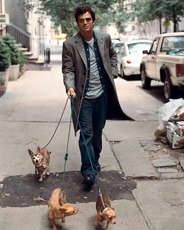 Mark Ruffalo Age, Love Life, Money, News