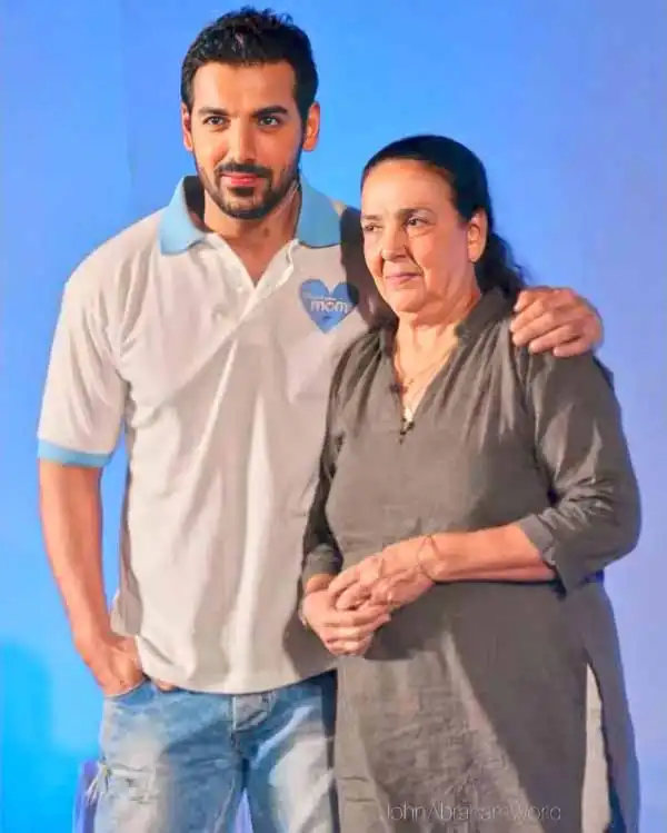 John Abraham Age, Love Life, Money, News 