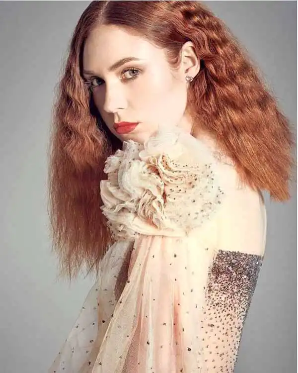 Karen Gillan Age, Love Life, Money, News