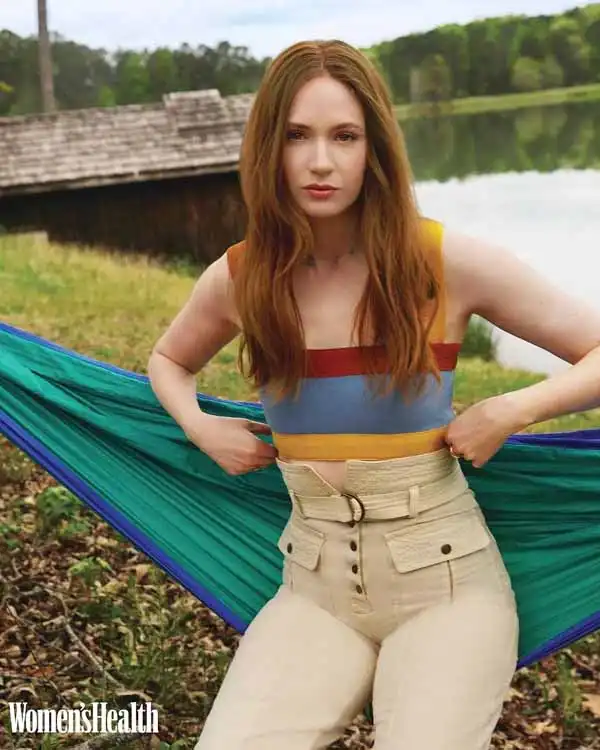 Karen Gillan Age, Love Life, Money, News