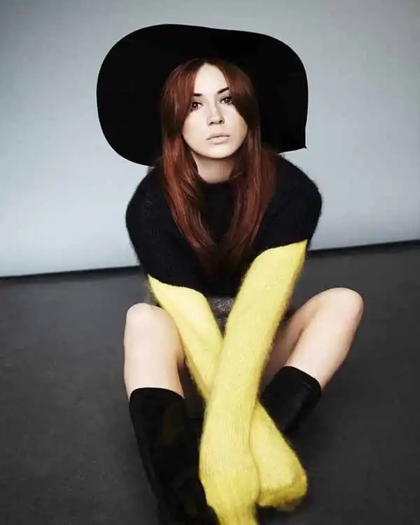 Karen Gillan Age, Love Life, Money, News
