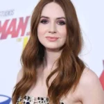 Karen Gillan Age, Love Life, Money, News