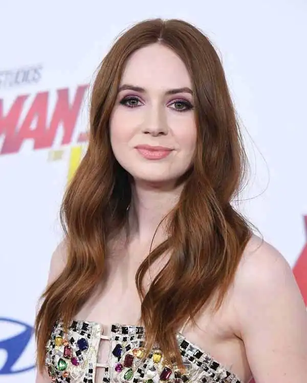 Karen Gillan Age, Love Life, Money, News