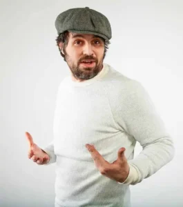 Mark Ruffalo Age, Love Life, Money, News 